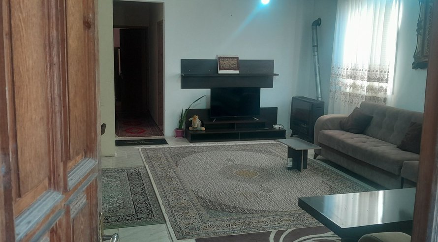 اجاره ویلا دوخوابه کوی غنچه بندر انزلی