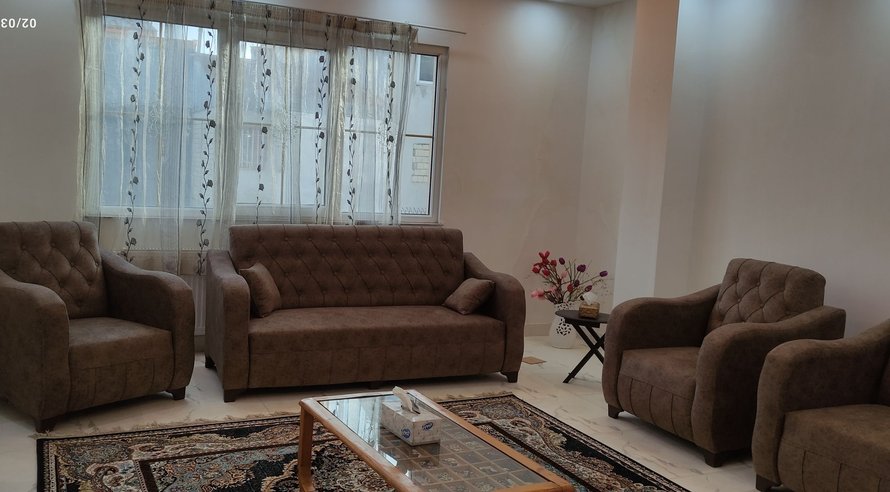 دوخوابه فرزام 1