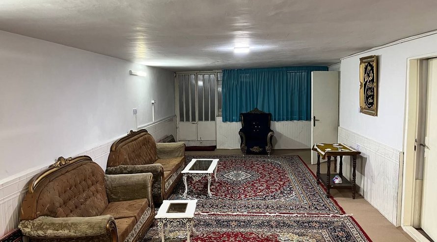 آپارتمان دوخوابه زائرالرضا