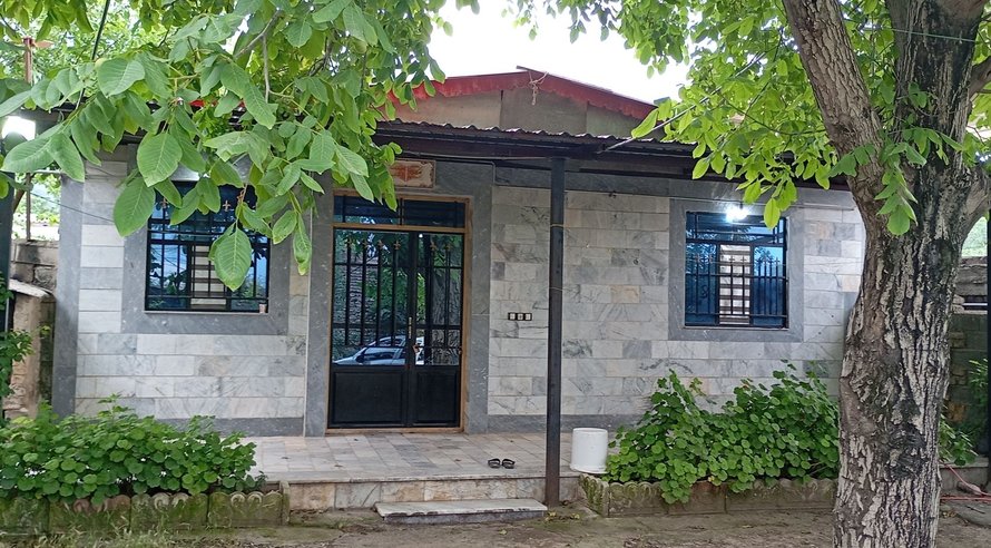 اجاره سوئیت دوخوابه آبشارلوه گالیکش