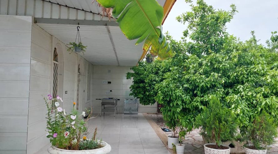 ویلای شکوفه ها