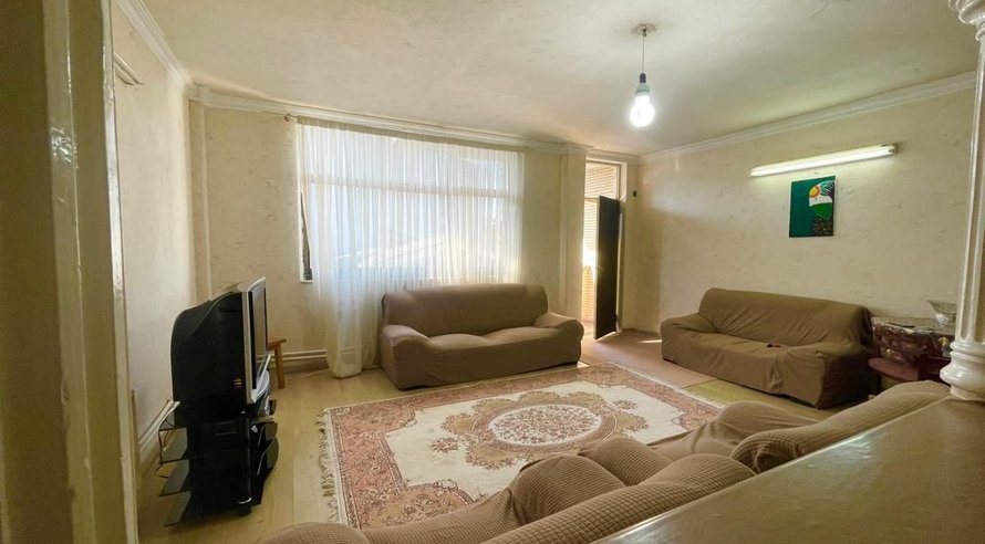 اجاره روزانه آپارتمان دوخوابه انوشه رشت