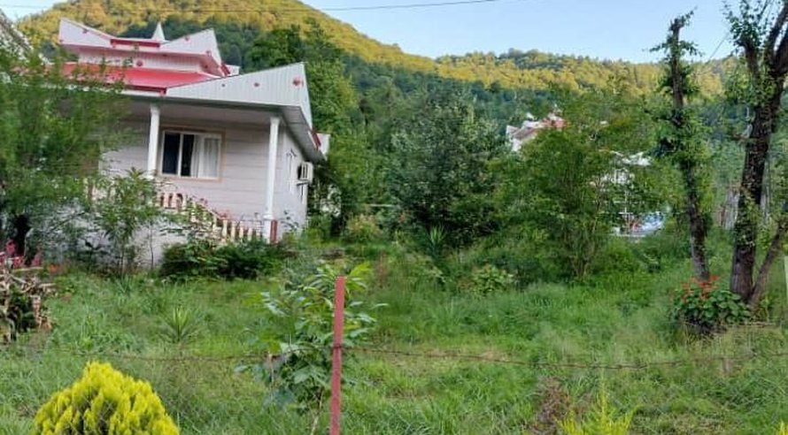 ویلا دوخوابه یادگار پدر 1