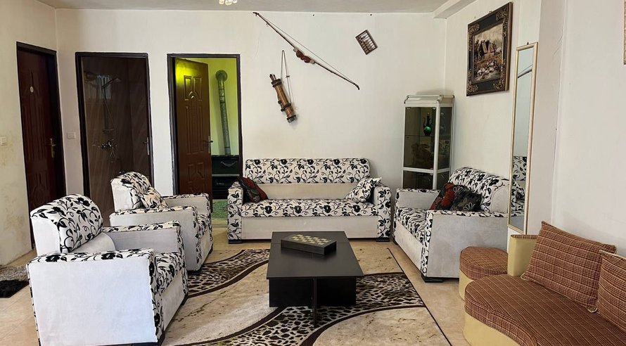 اجاره ویلا یک خوابه رفاه 1 بندر انزلی