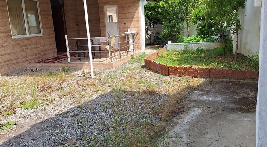 ویلا دو خوابه امیرعلی۱