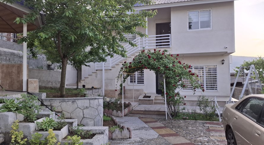 ویلا دوخوابه مرسانای 1