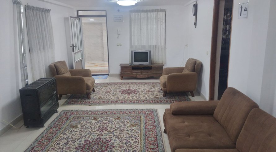 اجاره ویلا یک خوابه مَهان رودسر