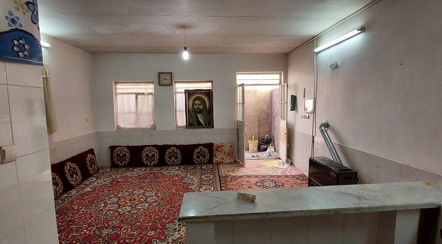 اجاره سوئیت فلت آرامگاه خیام عطار نیشابور