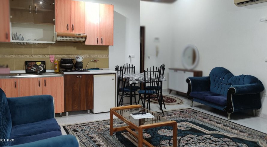 ویلا یک خوابه ساحلی سیترا 1