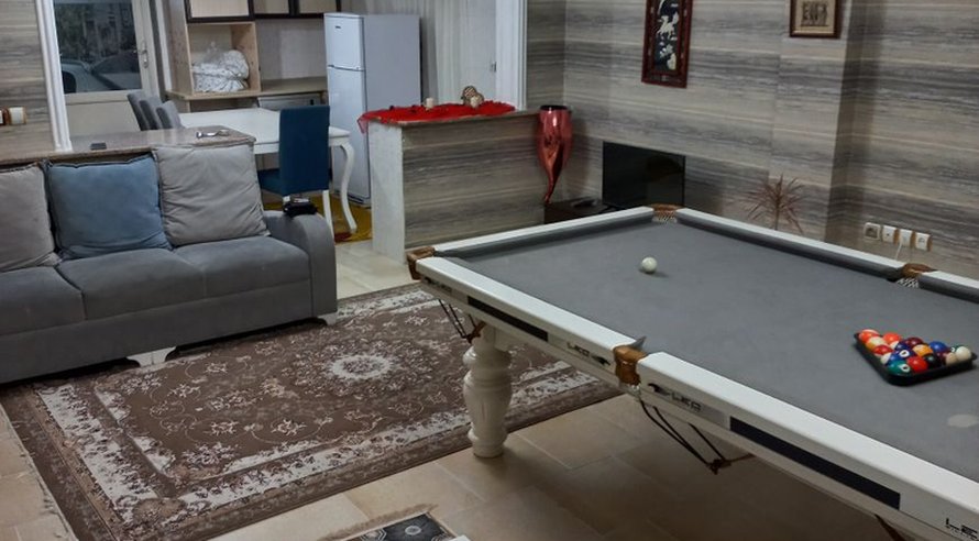 یک خوابه انتظام 1