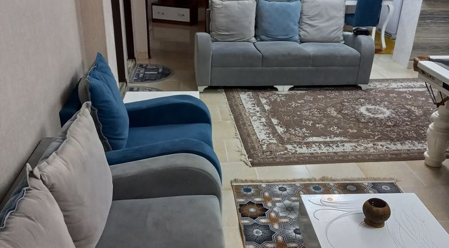ویلا یک خوابه انتظام