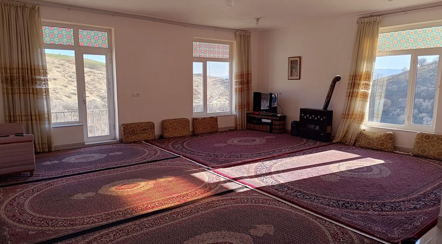 دوخوابه ژیان