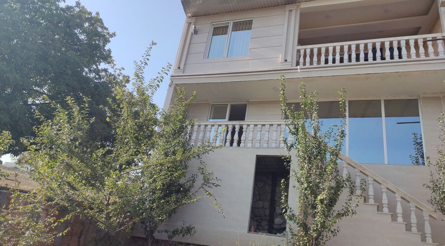 ویلا دوخوابه جنگلی ونوشه 1