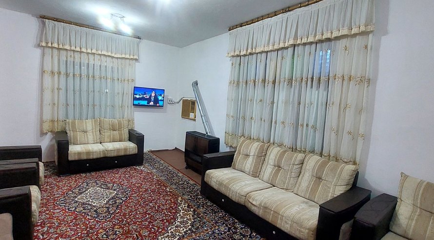 اجاره ویلا دوخوابه رجبی 1 فومن