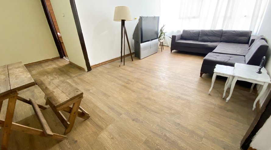 آپارتمان دوخوابه ساغر تهرانسر