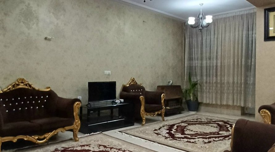 اجاره روزانه آپارتمان یک خوابه دیار - واحد ۲ شیراز