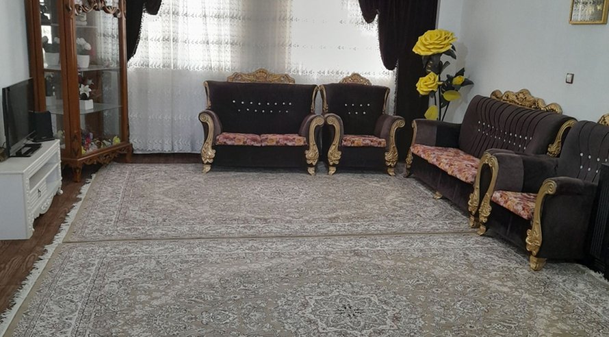 آپارتمان دوخوابه شورابیل 2