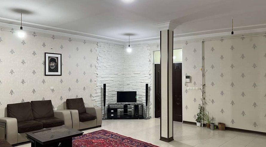 اجاره روزانه آپارتمان یک خوابه سید مجتبی حسنی همدان