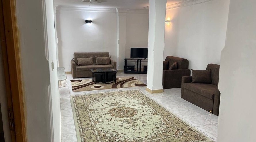 آپارتمان دوخوابه گیلانی 1