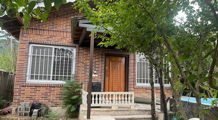 ویلا یک خوابه مهرنگار