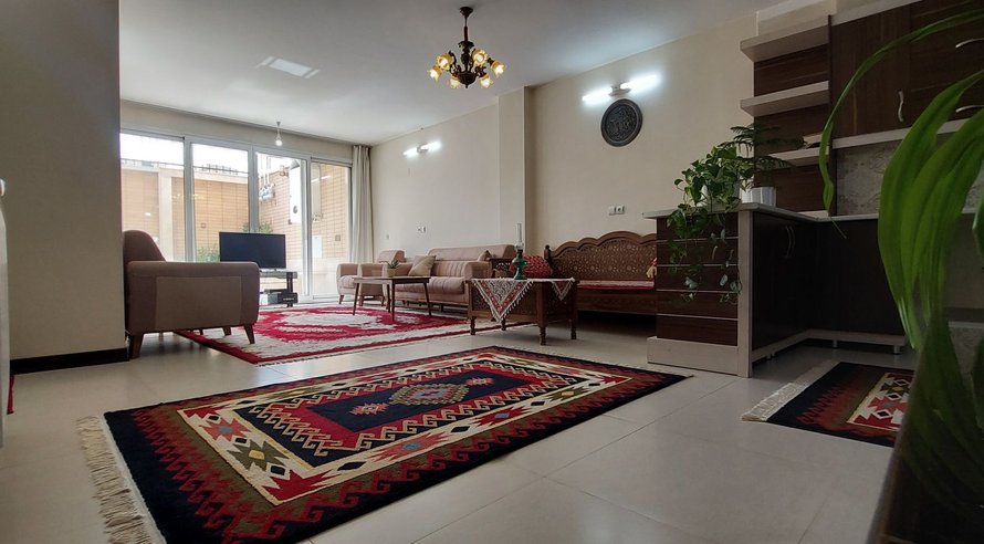 آپارتمان یک خوابه مهدی 5