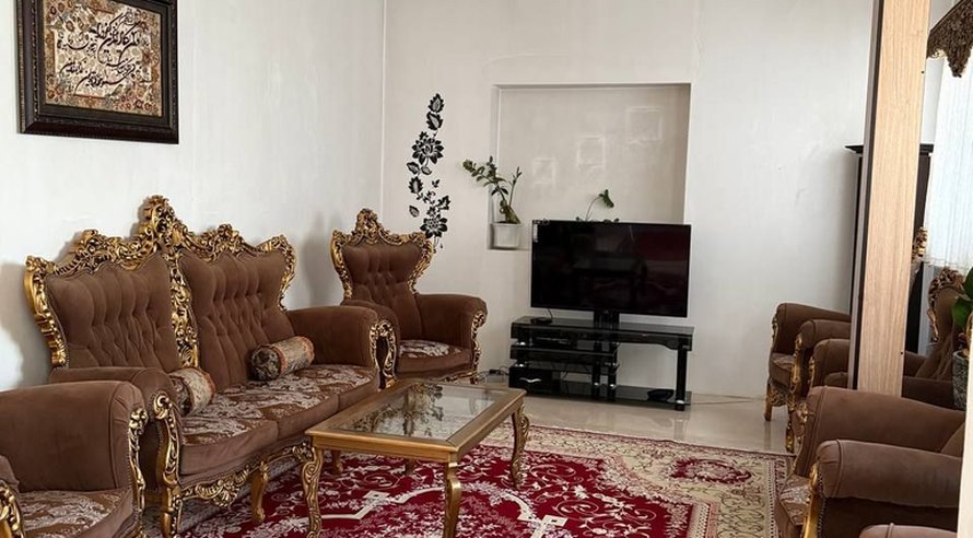 اجاره ویلا دوخوابه فاتحی 16 اصفهان