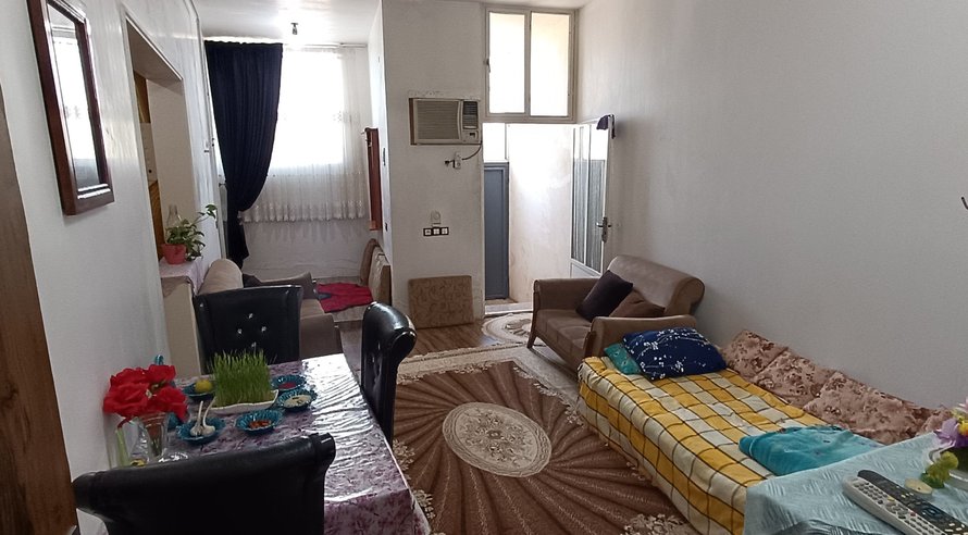 سوئیت فلت گلستان 4