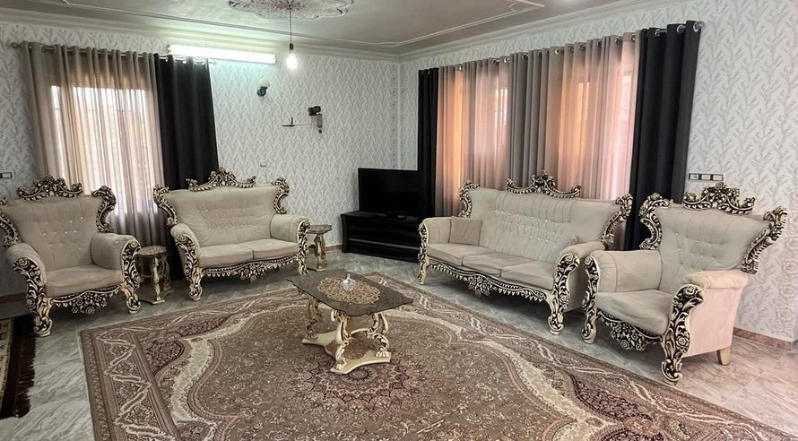 اجاره ویلا دوخوابه بوی نارنج رامسر