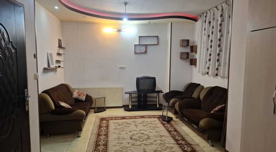 آپارتمان یک خوابه میرزا جلال 1