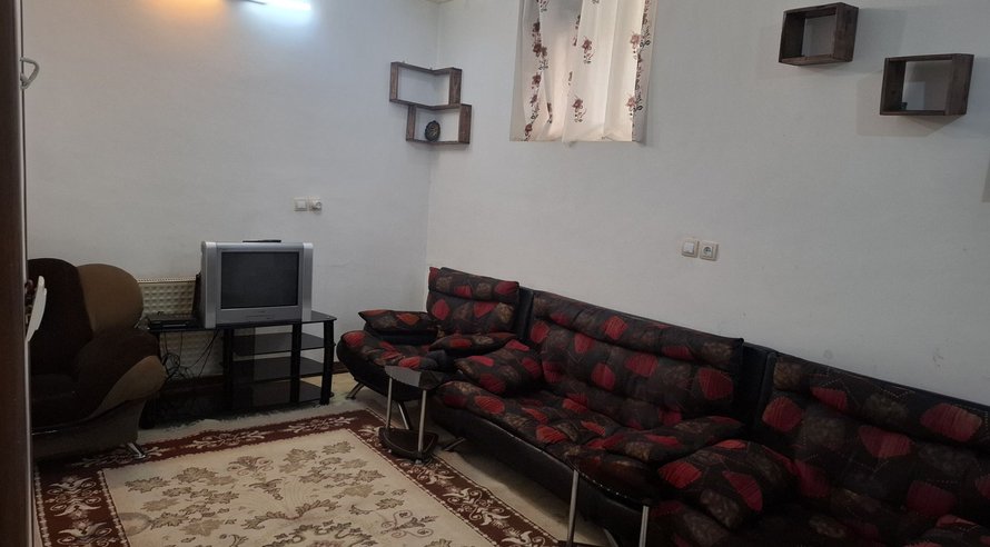 آپارتمان یک خوابه میرزا جلال 2