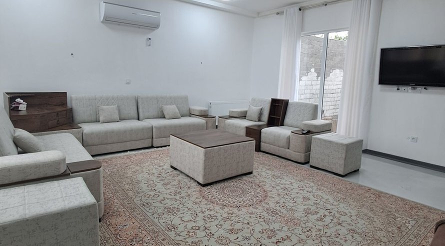 اجاره ویلا دوخوابه سارین چالوس