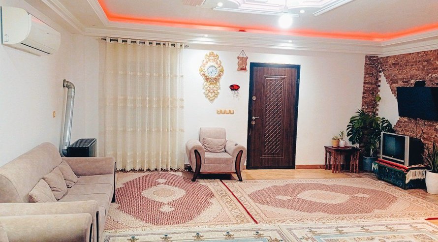 اجاره ویلا دوخوابه جنگلی هشتپر تالش