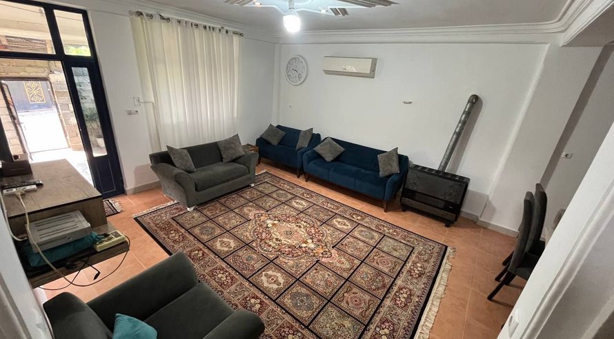 ویلا دو خوابه بهار 6