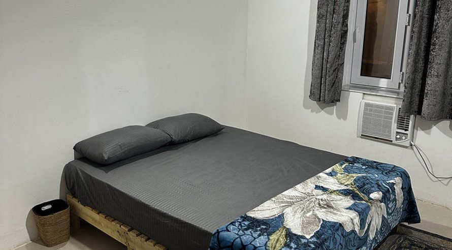 بوم گردی بادگیر - واحد 8