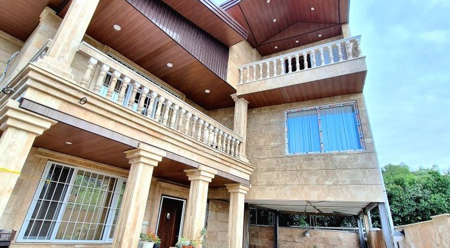 اجاره ویلا یک خوابه برلیان رامسر