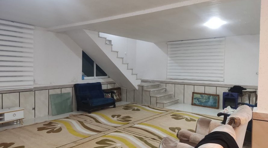 اجاره ویلا چهارخوابه دوبلکس گل ناز بندر انزلی
