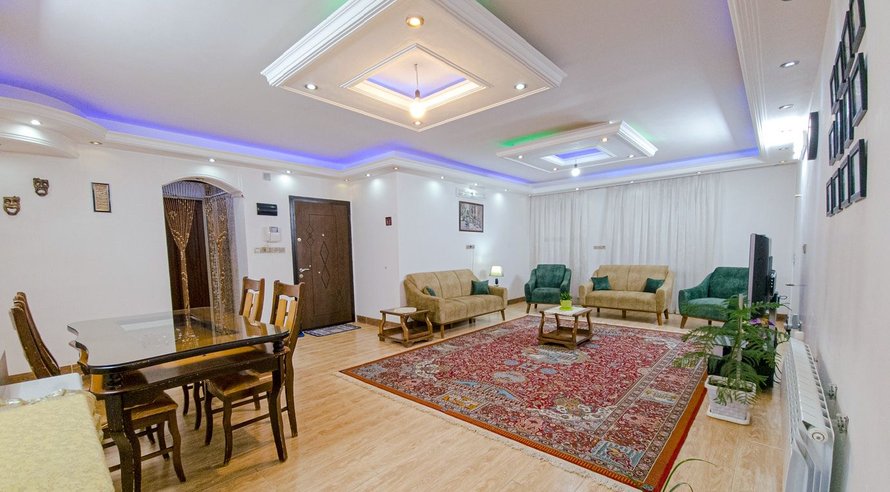 دوخوابه میرزای شیرازی vip