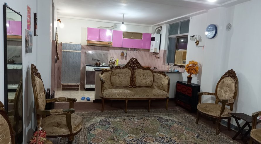 یک خوابه لاهیجان مصطفی