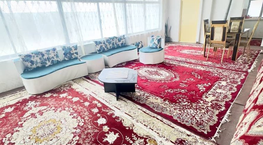 اجاره ویلا دوخوابه نژادی رشت