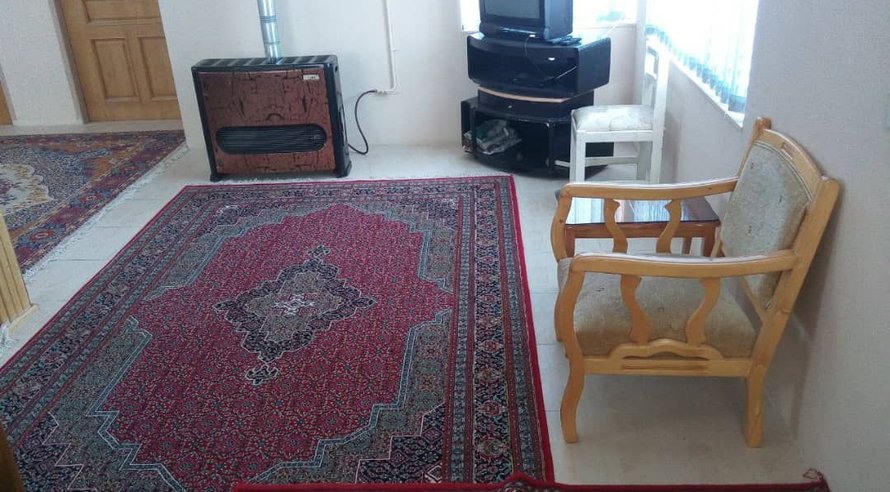 اجاره سوئیت دوخوابه ستایش 18 چادگان