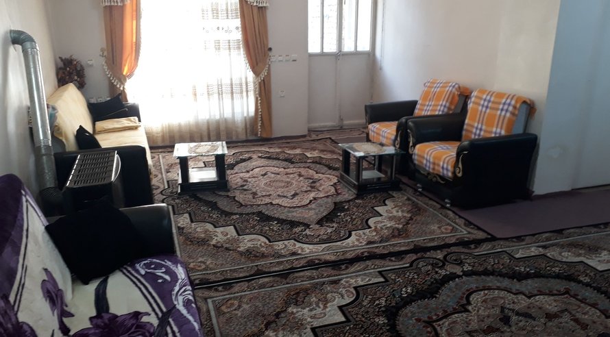 اجاره سوئیت دوخوابه خدابخشی خوی