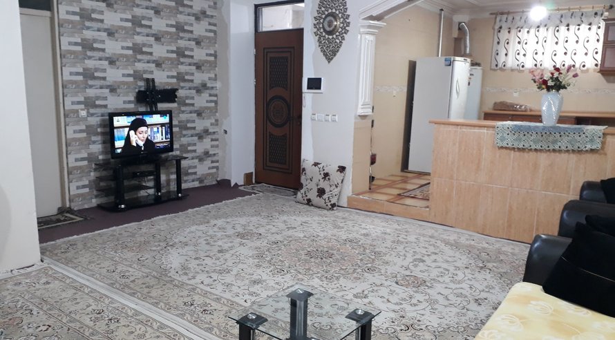 سوئیت دوخوابه خدابخشی