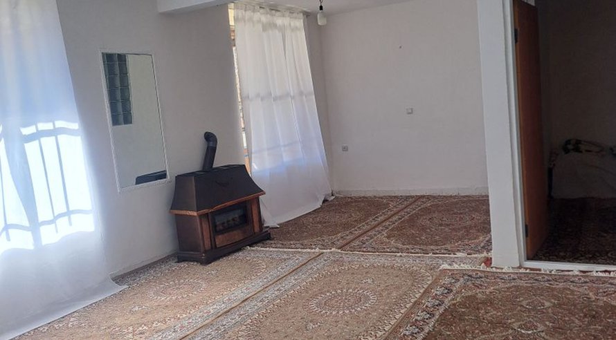 اجاره سوئیت دوخوابه تخت سانی اورامان