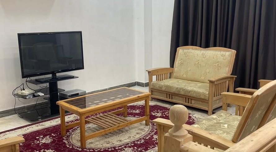 اجاره ویلا سه خوابه علایی تنکابن
