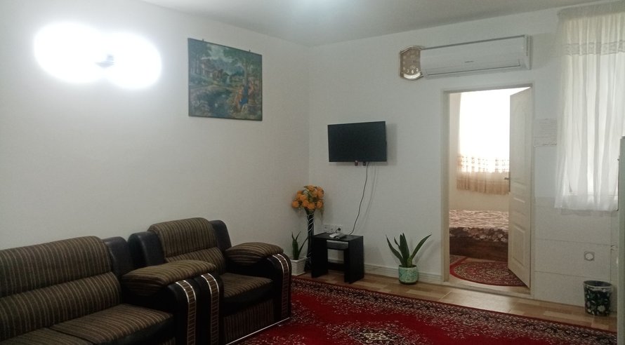 ویلا یک خوابه گل یاَس