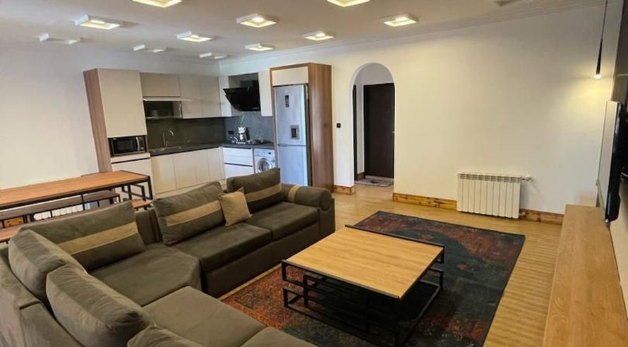 ویلا سه خوابه استخردار آبگرم دریای 16