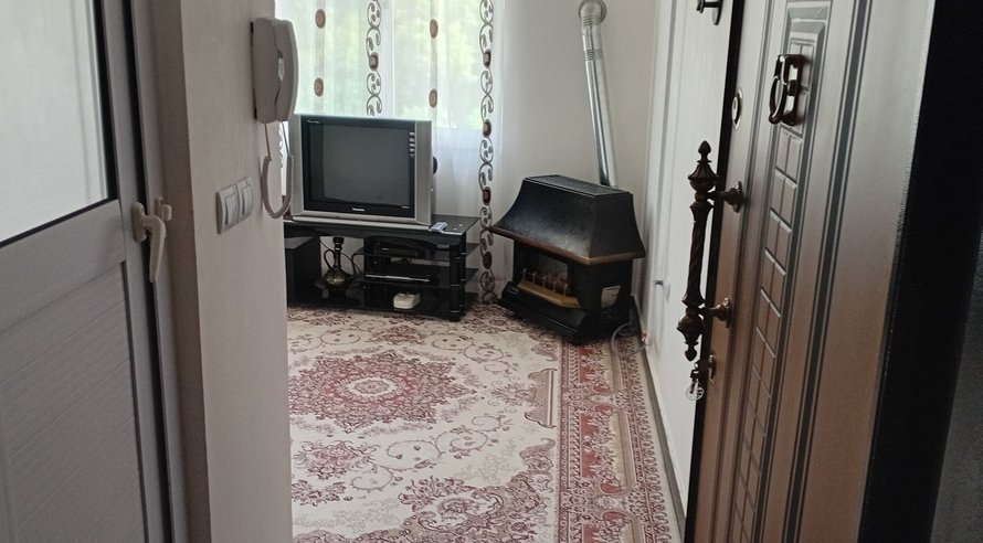 اجاره سوئیت یک خوابه گیلان تک رشت