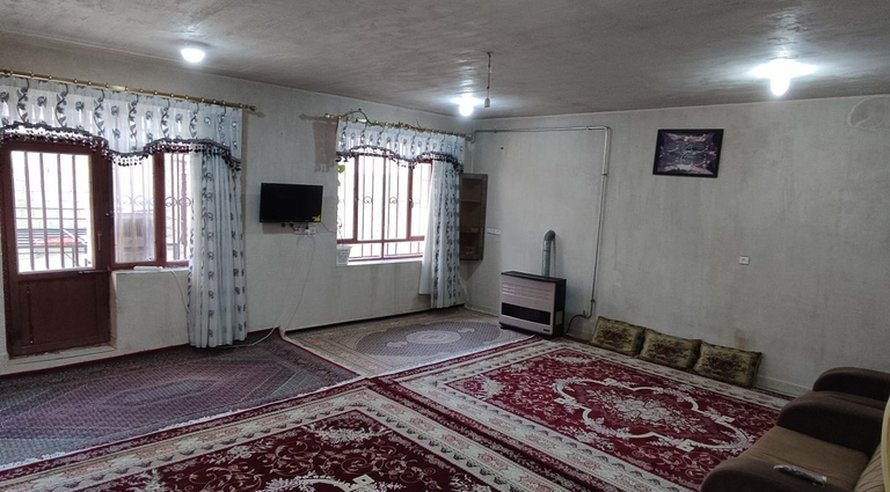 سوئیت یک خوابه فرهنگیان 18