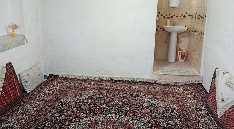 بوم گردی اَفرا جنگل ابر - واحد میرزاخان