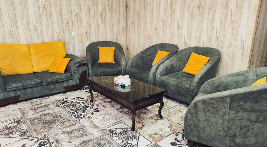 ویلا دوخوابه خیابان شاهنامه